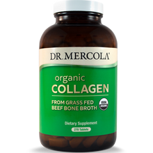 Collagen Organic Beef Broth