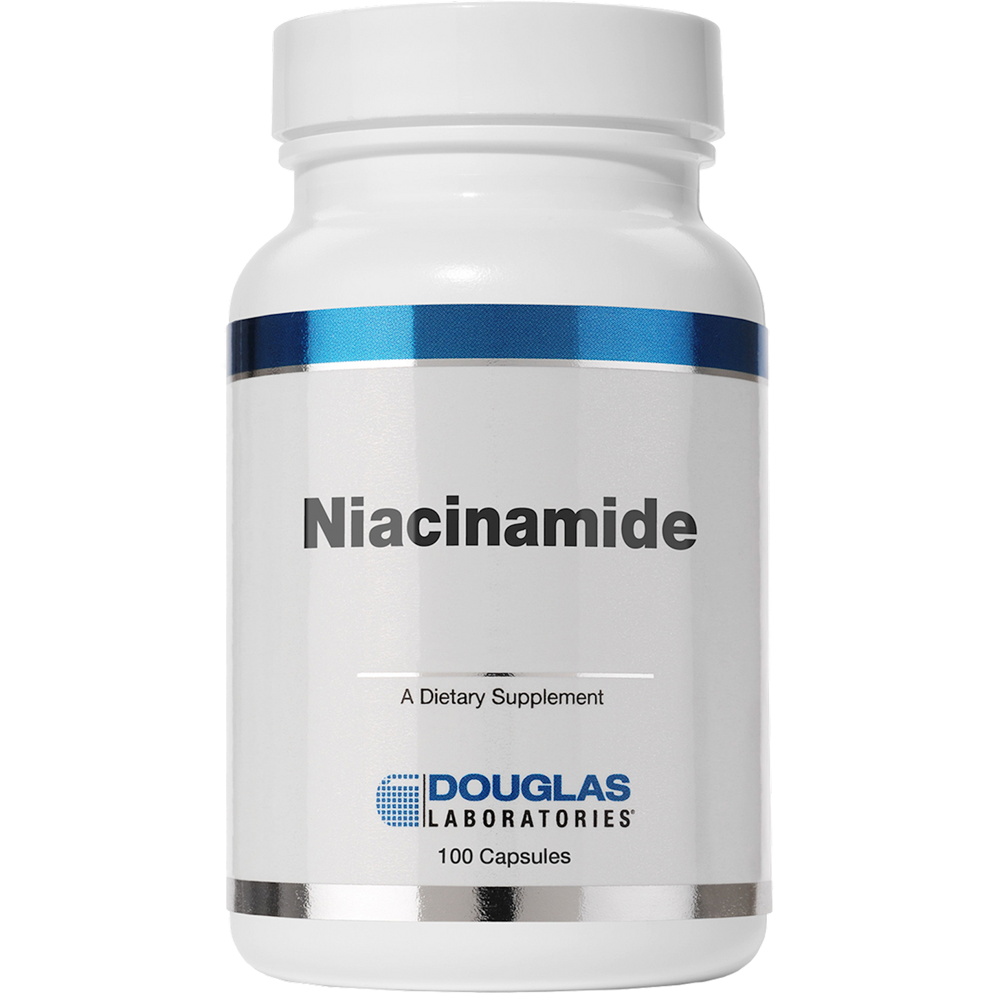 Niacinamide 500 mg 100 caps