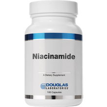 Niacinamide 500 mg 100 caps