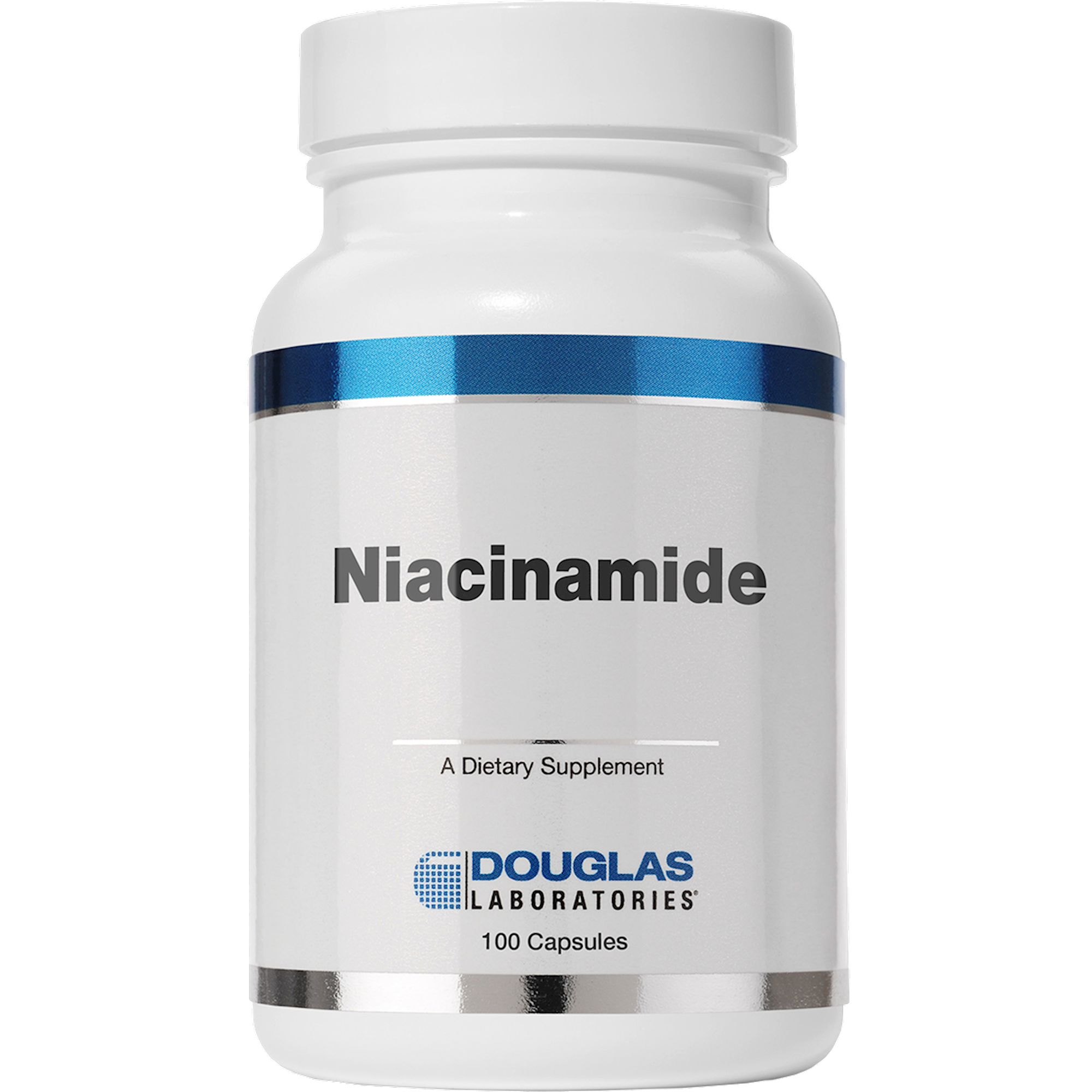 Niacinamide 500 mg 100 caps