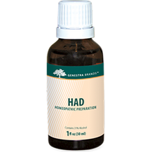 HAD Adrenal Drops