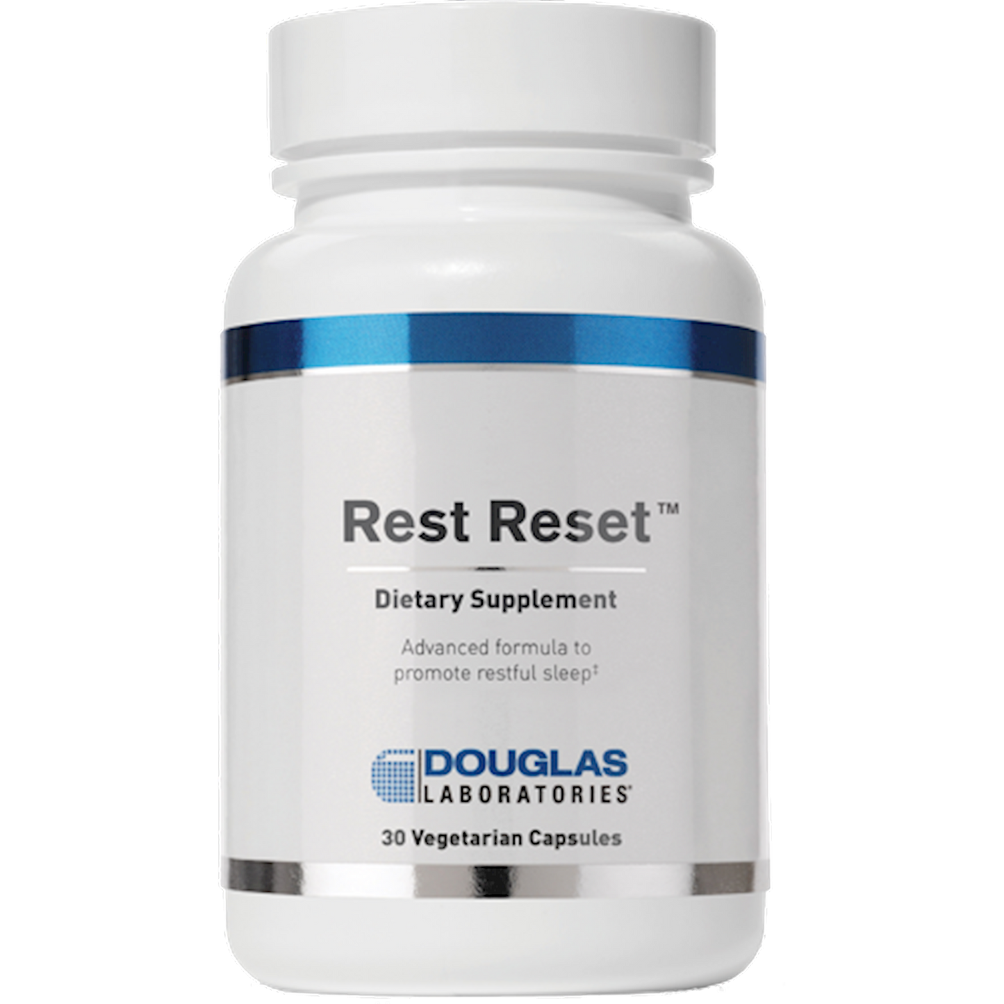 Rest Reset