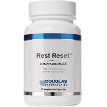 Rest Reset