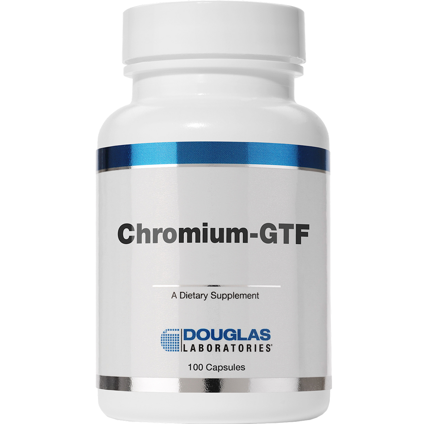 Chromium 400 mcg