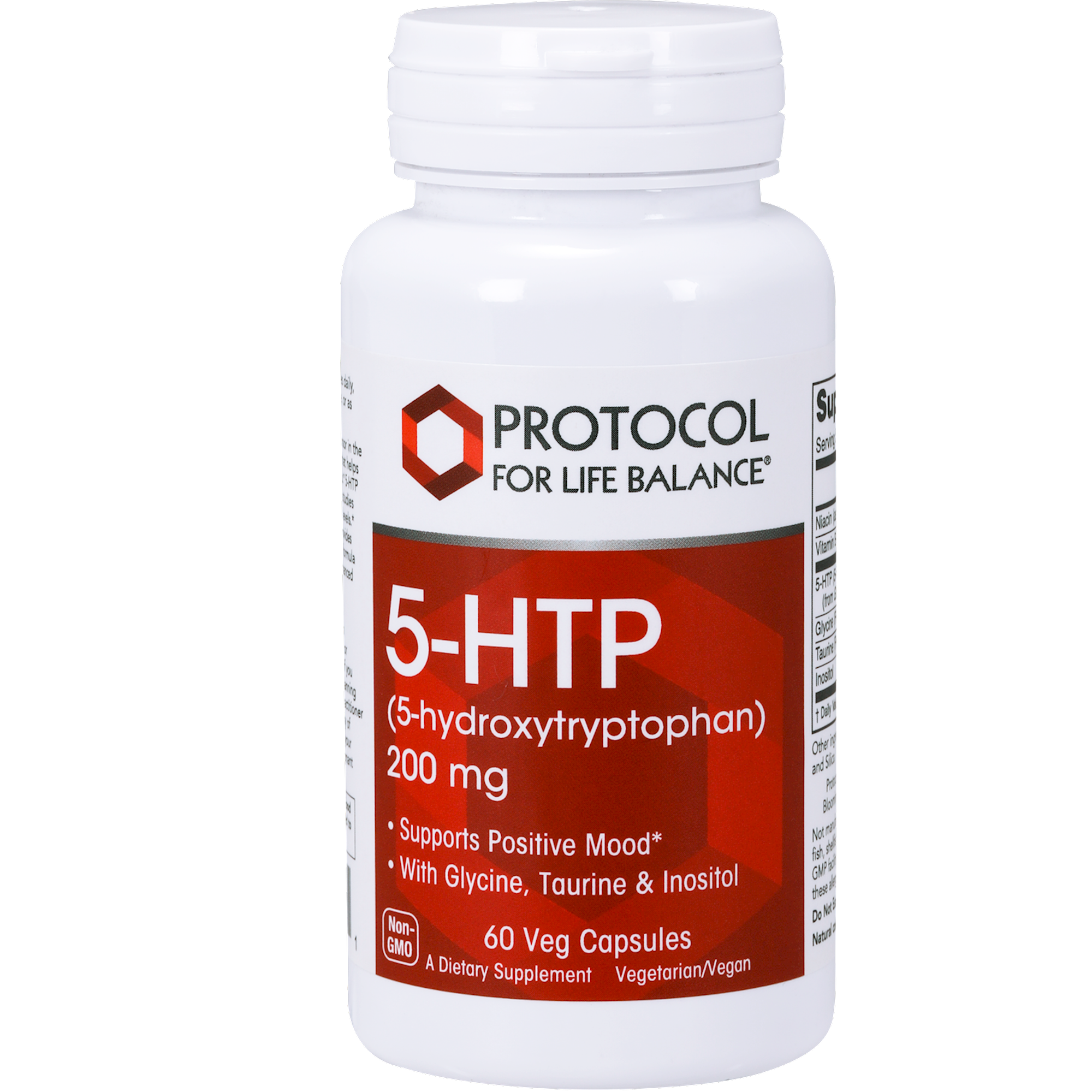 5-HTP 200 mg