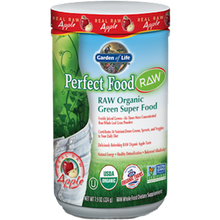 Perfect Food RAW - Organic Apple