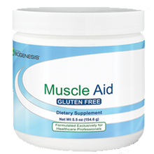 Muscle Aid