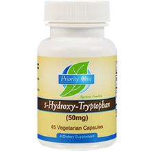 5-Hydroxy Tryptophan 50 mg