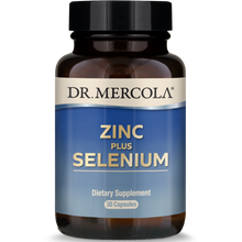 Zinc Plus Selenium