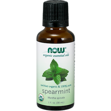 Spearmint Oil, Organic