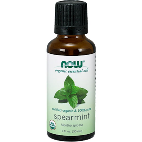 Spearmint Oil, Organic