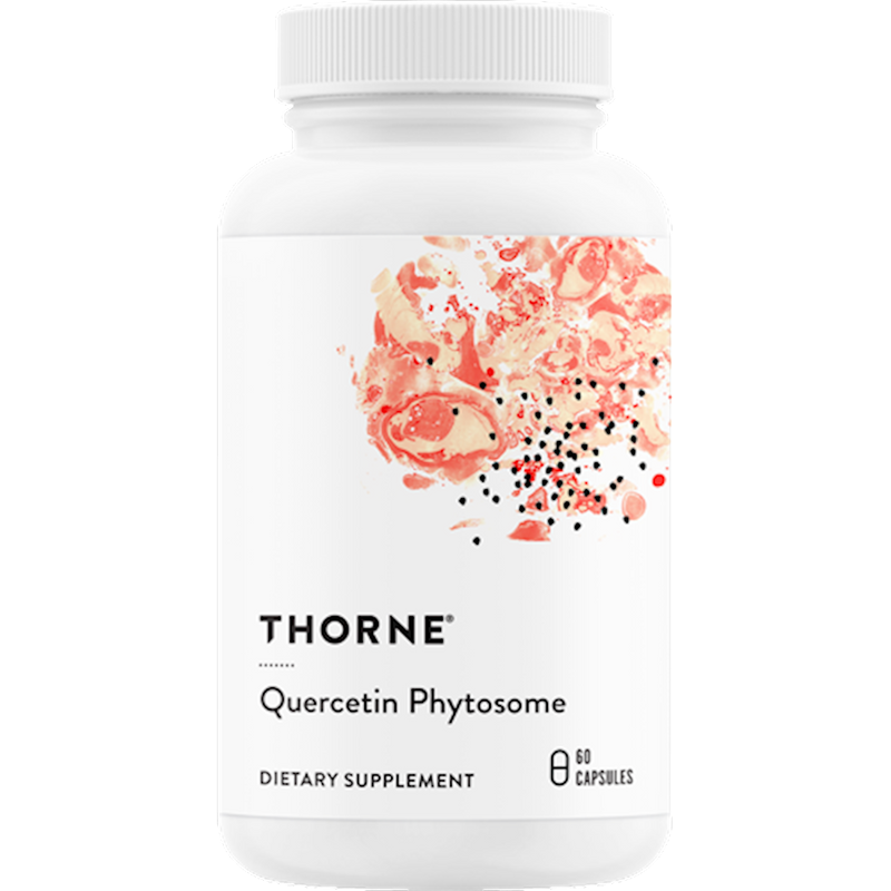 Quercetin Phytosome