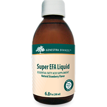 Super EFA Strawberry