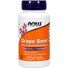 Grape Seed Extract 100 mg