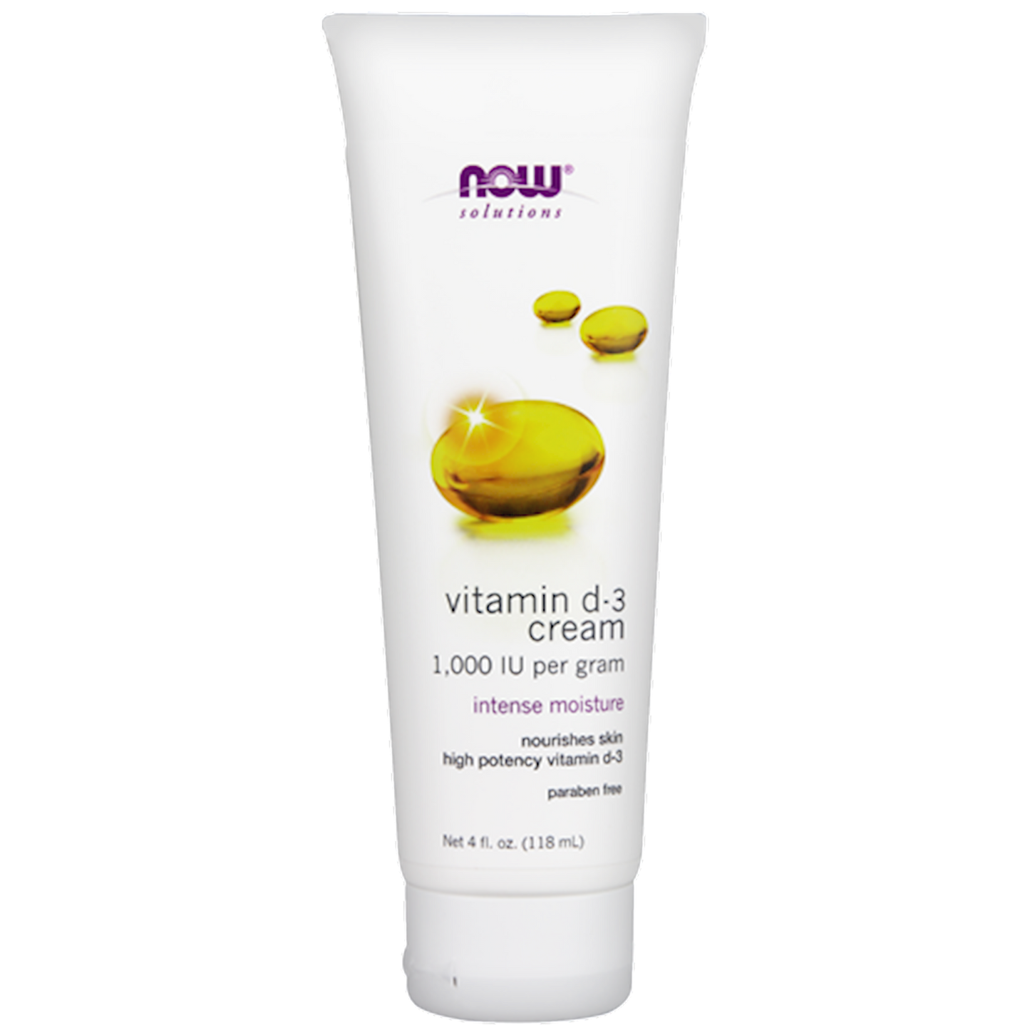 Vitamin D-3 Cream