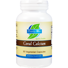 Coral Calcium