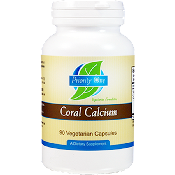 Coral Calcium