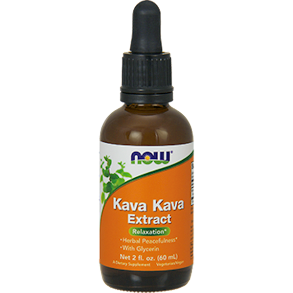 Kava Kava Extract