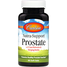 NutraSupport for the Prostate