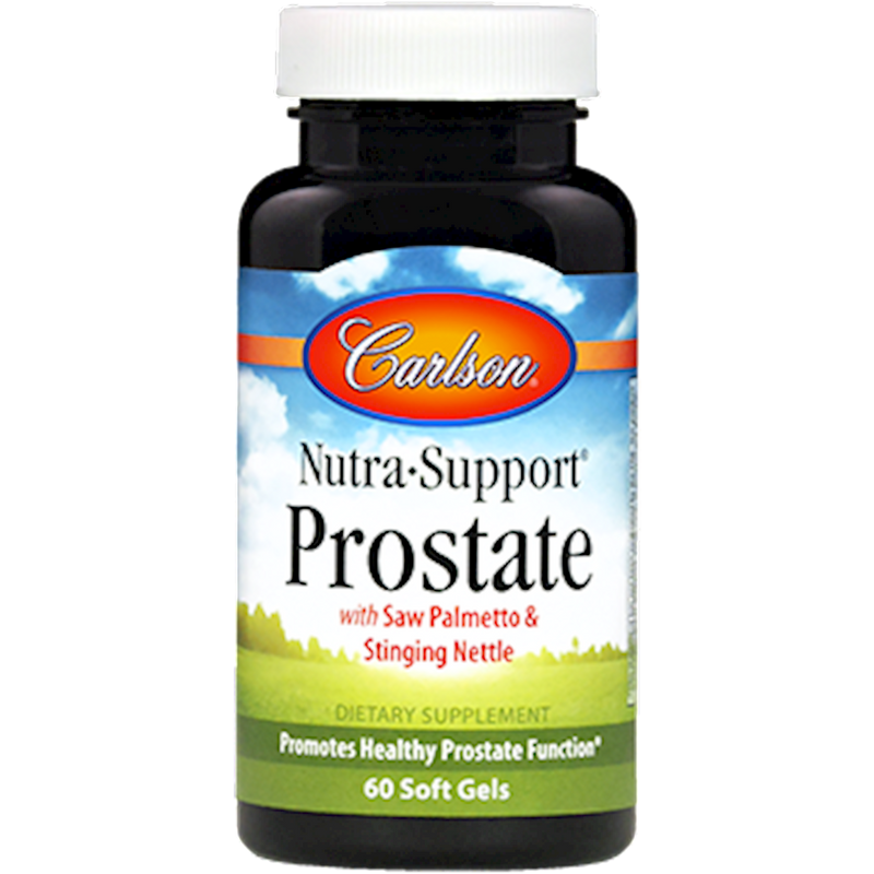 NutraSupport for the Prostate