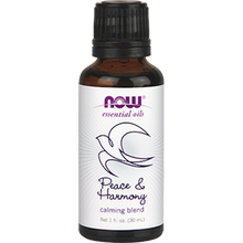 Peace & Harmony Calming Blend