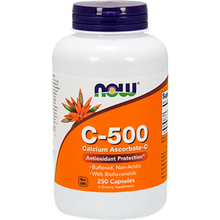 C-500 Calcium Ascorbate-C