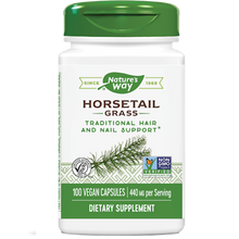Horsetail Grass 440 mg