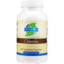 Chlorella 300 mg