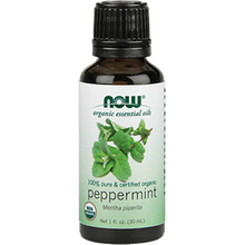 Peppermint Oil Organic