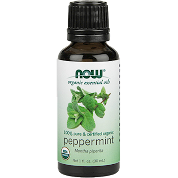 Peppermint Oil Organic