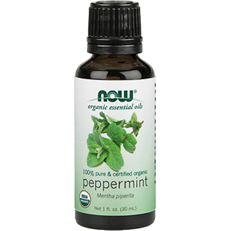 Peppermint Oil Organic