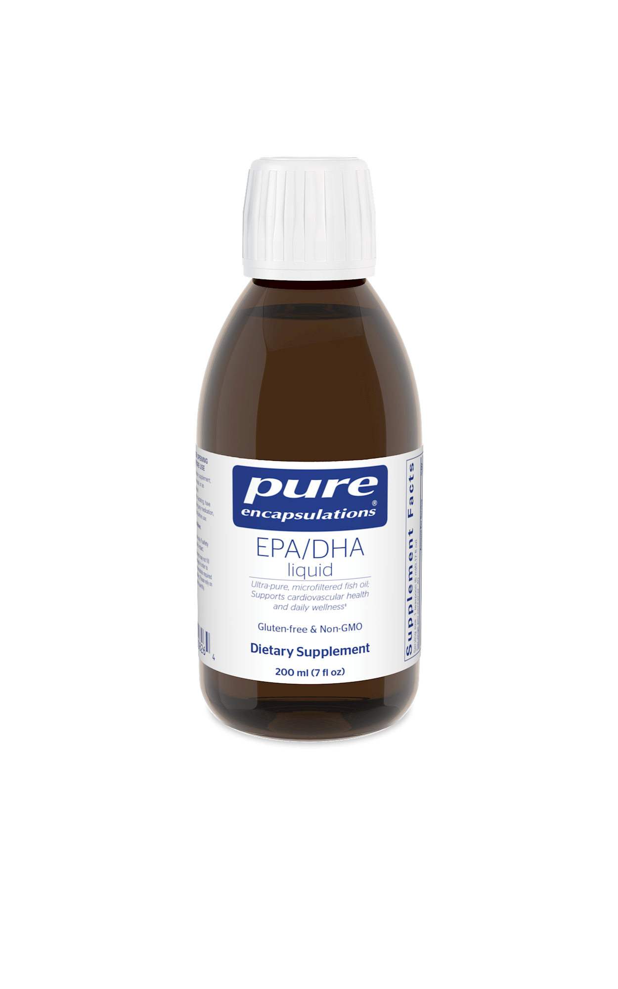 EPA/DHA liquid