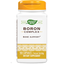 Boron Complex 3 mg