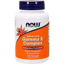 Advanced Gamma E Complex