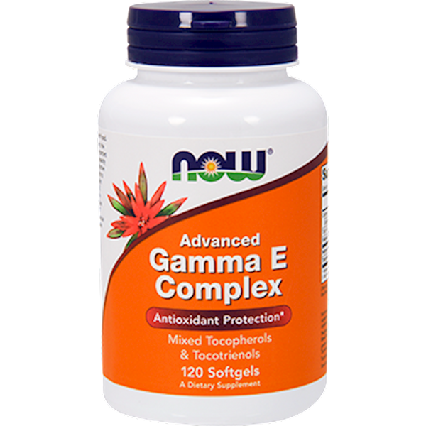 Advanced Gamma E Complex