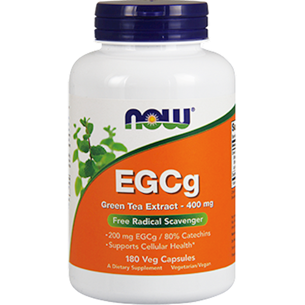 EGCg 400 mg