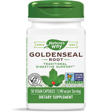 Goldenseal Root 570 mg