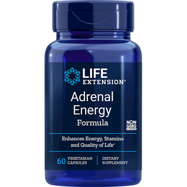 Adrenal Energy Formula