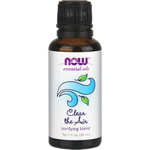 Clear the Air Purifying Blend
