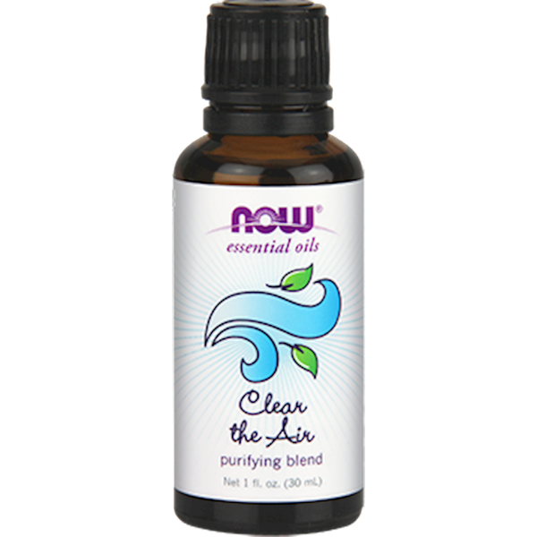 Clear the Air Purifying Blend