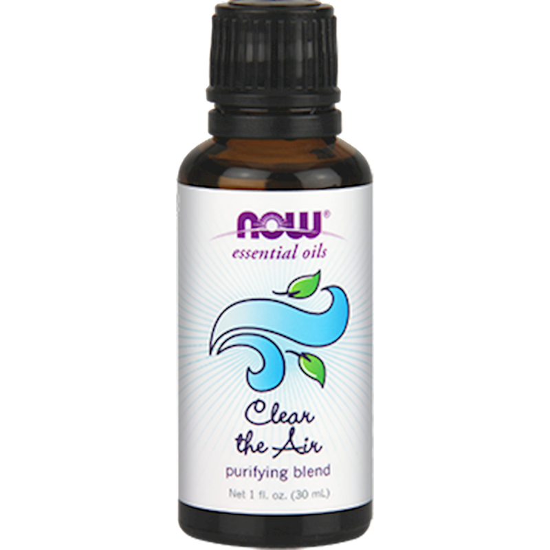 Clear the Air Purifying Blend