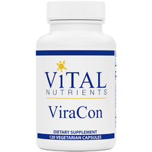 ViraCon - Immune System and Respiratory Support Supplement