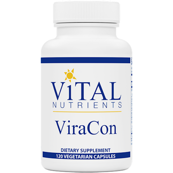 ViraCon - Immune System and Respiratory Support Supplement