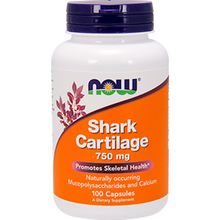 Shark Cartilage 750 mg
