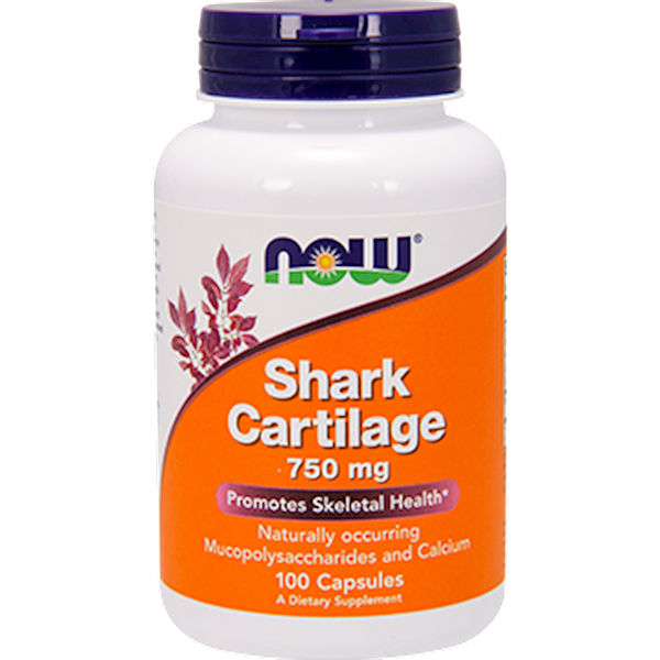 Shark Cartilage 750 mg