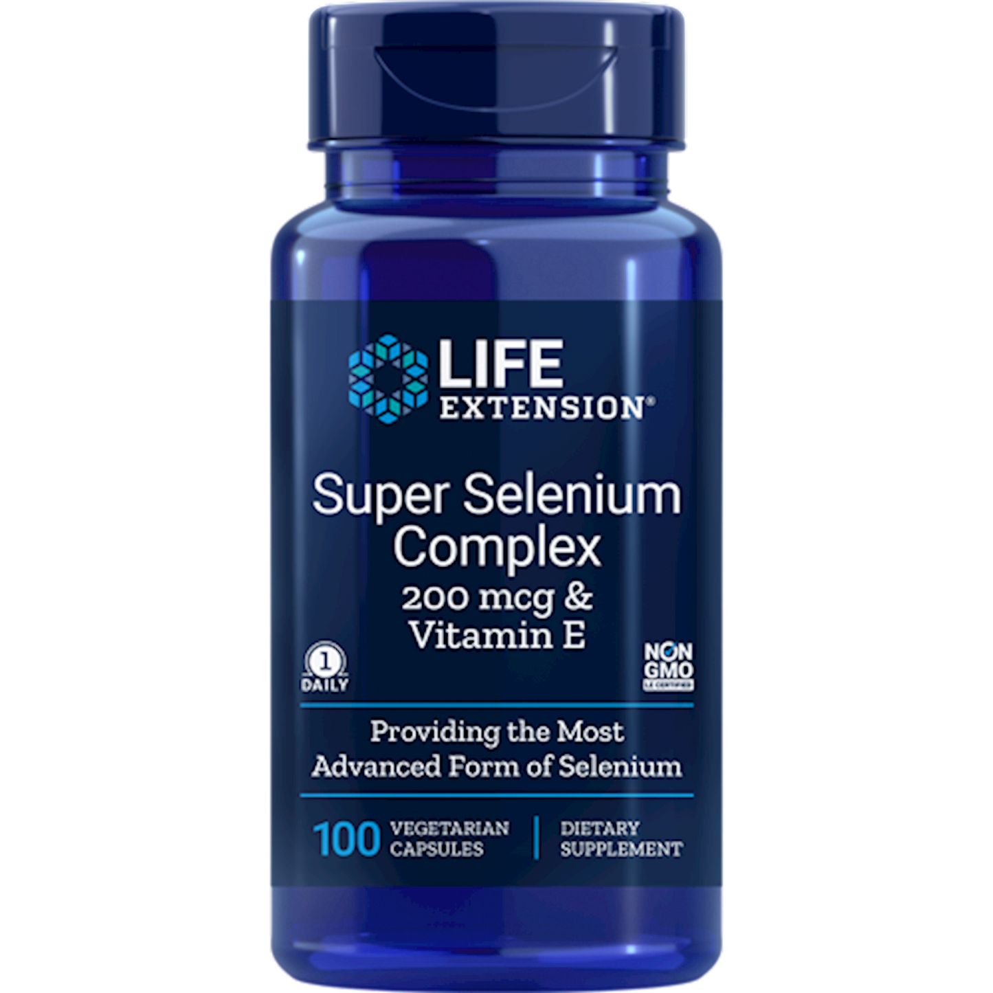 Super Selenium Complex Vit E