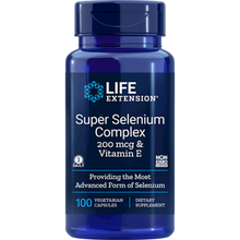 Super Selenium Complex Vit E