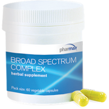 Broad Spectrum Complex