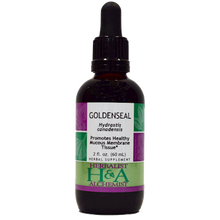 Goldenseal Extract