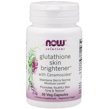 Glutathione Skin Brightener